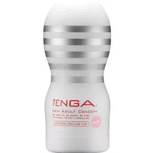 While Supplies Last OriginalVacuumCupSoft
