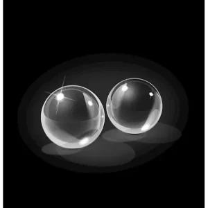 Instant Buy IciclesNo41SmallGlassBen-waBalls
