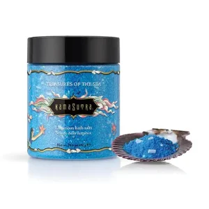 Best Price Kama Sutra Treasures of the Sea - Blue