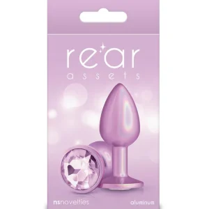 Buy Direct Rear Asset Iridescent Pink Small - Pink