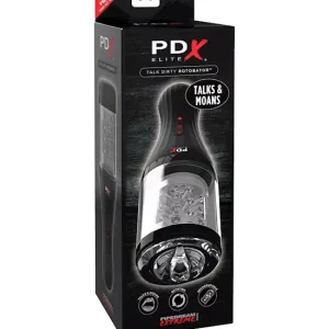 PdxEliteTalkDirtyRotobator Hot Deal