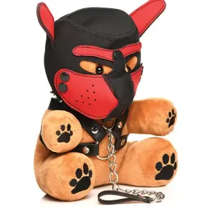 Master Series Kinky Pup Bear Buy Today