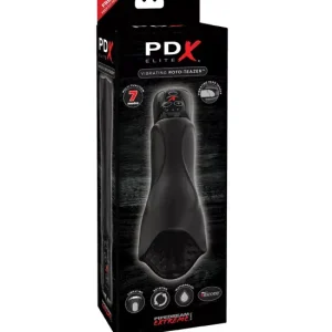 PdxElite-vibratingRoto-teazer Weekend Sale