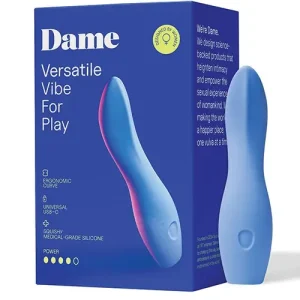 Dame Dip 2.0 Versatile Vibe - Periwinkle Deal