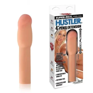 Worldwide Shipping 4XxxtraGirthExtender