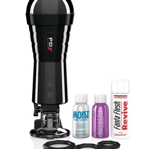 PdxElite-cockCompressorVibratingStroker Special Discount