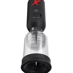 PdxElite-tipTeazerPowerPump Warranty Included