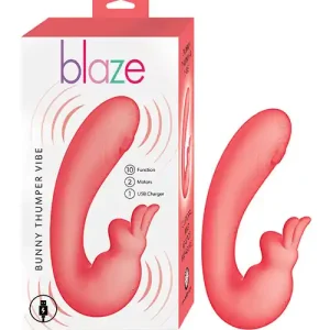 Blaze Bunny Thumper Vibe - Special Discount