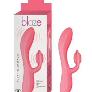 Blaze Romantic Massager Don’t Miss Out
