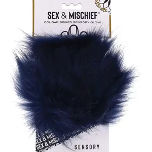 Cougar Spiked Sensory Glove Editor’s Pick