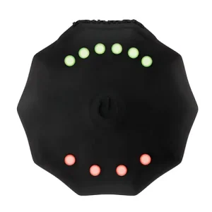 Modern Bathmate Pump Timer - Black