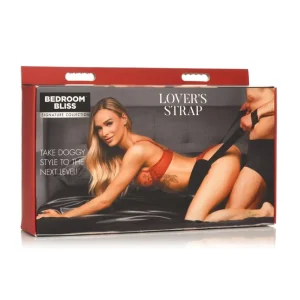 Bedroom Bliss Lover's Position Strap Special Offer