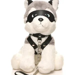 Get Yours Master Series Max the Fetish Pup