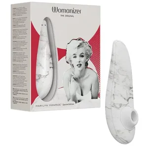 Don’t Miss Out Womanizer Classic 2 Marilyn Monroe Special Edition