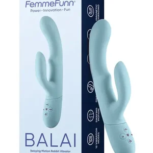 Big Sale Femme Funn Balai Side To Side Swaying Rabbit -