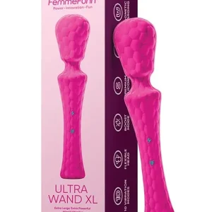 Handmade Femme Funn Ultra Wand XL