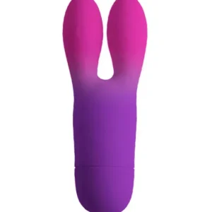 Best Price Glo-girlBunnyFlexibleVibrator