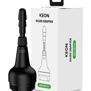 Kiiroo Keon Dildo Adapter Super Sale