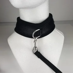 Discount Spartacus Collar & Leash - Neoprene