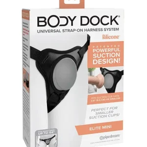Body Dock Elite Mini Limited Time