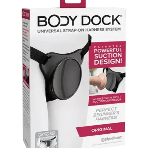 Best Choice Body Dock Original