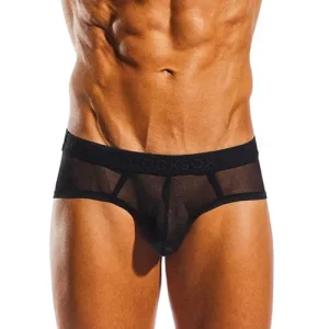 Cocksox Mesh Contour Pouch Sports Brief Holiday Sale