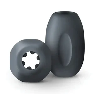 Boners Hand Job Stroker - Black Place Order