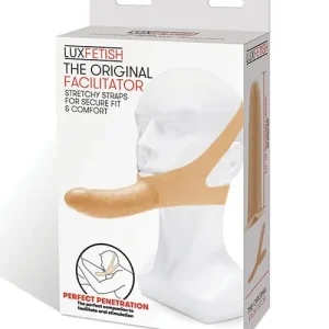 Next Day Delivery Lux Fetish The Original Facilitator - Cream