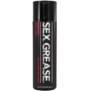 Don’t Miss Out Sex Grease Silicone
