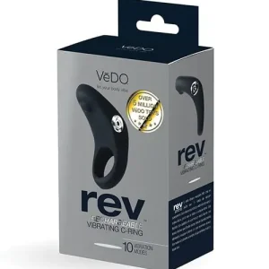 Buy Direct VeDO Rev Rechargeable C Ring