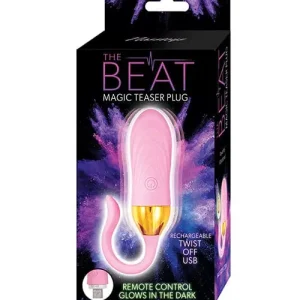 Authentic The Beat Magic Teaser Plug