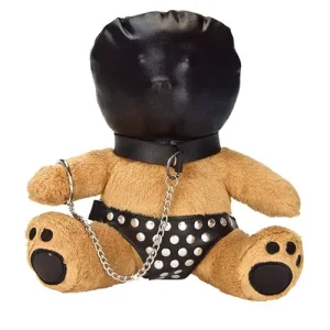 Bondage Bearz Gimpy Glen Next Day Delivery