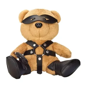 Bondage Bearz Freddy Flogger New Arrival