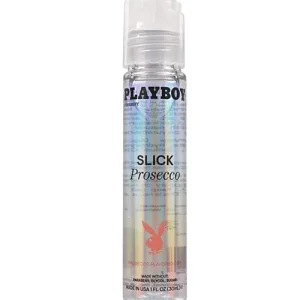 Direct From Factory Playboy Pleasure Slick Lubricant