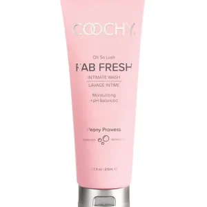 Coochy Fab Fresh Feminine Wash - 7.2 Oz Big Sale
