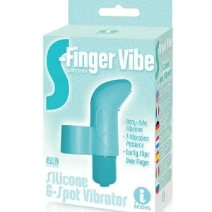 Buy Today The 9's S-finger Vibe