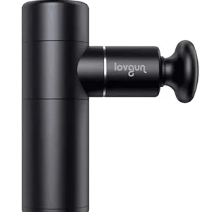 Lovgun Therapy Massager Stud W/universal Attachment Top Pick