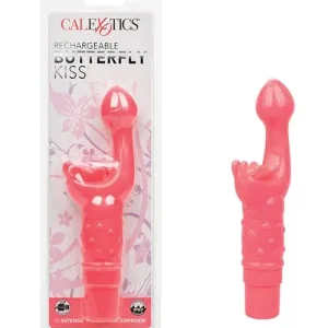 Butterfly Kiss Brand New