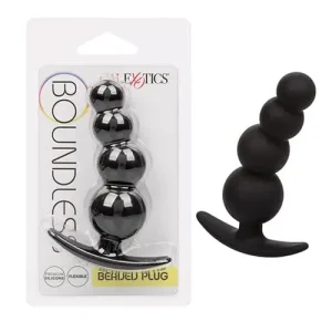 Boundless Beaded Plug Trusted Brand