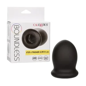 Boundless 2.75" Ftm Stroker Flash Sale