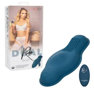 Buy Direct Dual Rider Remote Control Bump & Grind - Blue