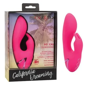 California Dreaming So. Cal Sunshine High Quality