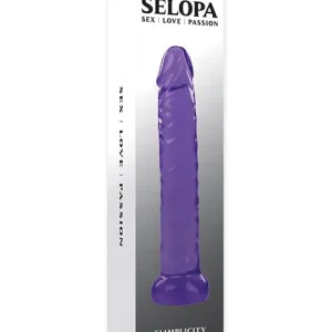 Big Sale Selopa Slimplicity - Purple