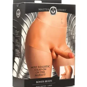 Master Series Penis Panties Big Sale