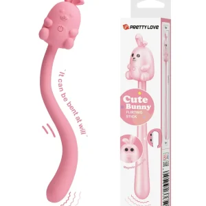 Bargain Pretty Love Cute Bunny Flirting Stick