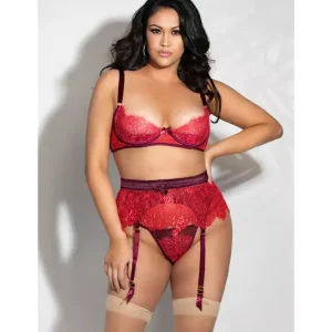Flawless3-pieceBraSet Flash Sale