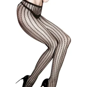 JacquardPantyhoseMulti-faceted Exclusive Offer