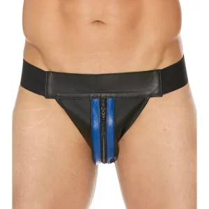 PlainFrontJockWithZip Special Offer