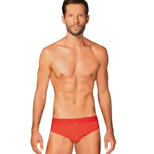 ObsessiveBolderoBriefs High Quality