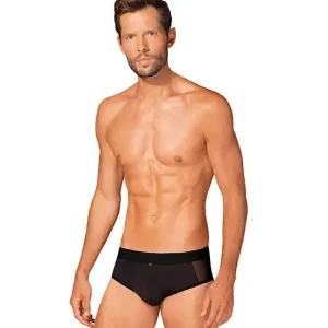 Crafted ObsessiveBolderoBriefs